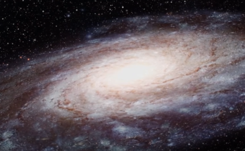 Earliest Building Blocks Of Milky Way Galaxy Named Shakti, Shiva By Scientists